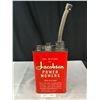 Image 2 : Vintage Jacobson Power Mowers Gas Can w/ Spout