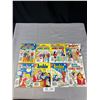 Image 3 : Lot of Over 25 Archie Paperback Comics