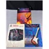 Image 2 : Lot of Guitar Music Books