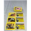 Image 3 : Original 1990 Topps Robocop Series 2 Movie Card Set Complete
