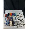 Image 1 : Large Lot of Vintage Collectible Spoons