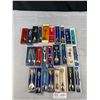 Image 5 : Large Lot of Vintage Collectible Spoons