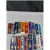 Image 6 : Large Lot of Vintage Collectible Spoons