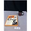 Image 1 : Elvis Presley Graceland Mug and Trivia Game