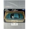 Image 2 : Ford Thunderbird Speical Edition Die Cast Car Unopened Pakcage, 1/25th Scale