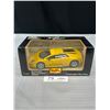 Image 1 : Yellow Lamborghini Murceiago Diecast Car Unopened Package 1/24th Scale, Special Edition
