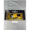 Image 2 : Yellow Lamborghini Murceiago Diecast Car Unopened Package 1/24th Scale, Special Edition