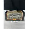 Image 1 : Silver Special Edition Lamborghini Murcielago Diecast Car 1/24th Scale