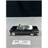 Image 3 : NOS 1951 Ford Custom Convertible Coupe National Motor Museum Mint Diecast 1/32 Scale