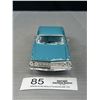 Image 2 : (Blue) 1964 Ford Galaxy National Motor Museum Mint Diecast 1/32 Scale
