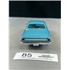 Image 4 : (Blue) 1964 Ford Galaxy National Motor Museum Mint Diecast 1/32 Scale