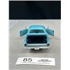 Image 5 : (Blue) 1964 Ford Galaxy National Motor Museum Mint Diecast 1/32 Scale