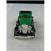 Image 2 : (Green) 1932 Chevrolet Coupe National Motor Museum Mint Diecast 1/32 Scale