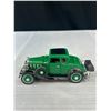 Image 3 : (Green) 1932 Chevrolet Coupe National Motor Museum Mint Diecast 1/32 Scale