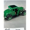 Image 5 : (Green) 1932 Chevrolet Coupe National Motor Museum Mint Diecast 1/32 Scale