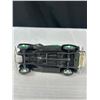 Image 7 : (Green) 1932 Chevrolet Coupe National Motor Museum Mint Diecast 1/32 Scale