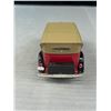 Image 4 : (Red) 1929 Chevrolet National Motor Museum Diecast Car 1/32 Scale