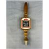Image 2 : Okanagan Spring Pale Ale and Fosters Lager Beer Tap Handles 7" and 12" Long