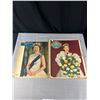 Image 2 : 5 1953 60 Queen Elisabeth II Coronation Magazines Full of Pictures and Information