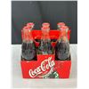 Image 4 : Coca Cola Collection Tray 6 Pack and Polar Bear