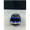 Image 10 : 1965 Ford Mustang and 1954 Ford Custom Link National Motor Museum Mint 1/32 Scale