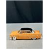 Image 2 : 1965 Ford Mustang and 1954 Ford Custom Link National Motor Museum Mint 1/32 Scale