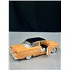 Image 4 : 1965 Ford Mustang and 1954 Ford Custom Link National Motor Museum Mint 1/32 Scale