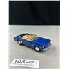Image 7 : 1965 Ford Mustang and 1954 Ford Custom Link National Motor Museum Mint 1/32 Scale