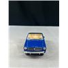 Image 8 : 1965 Ford Mustang and 1954 Ford Custom Link National Motor Museum Mint 1/32 Scale