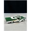 Image 10 : 2 1958 Ford Fairline Police Car and Convertible National Motor Museum Mint 1/32 Scale