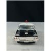 Image 3 : 2 1958 Ford Fairline Police Car and Convertible National Motor Museum Mint 1/32 Scale