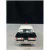 Image 5 : 2 1958 Ford Fairline Police Car and Convertible National Motor Museum Mint 1/32 Scale