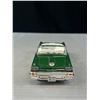 Image 9 : 2 1958 Ford Fairline Police Car and Convertible National Motor Museum Mint 1/32 Scale