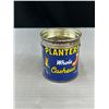 Image 2 : 2 Vintage Planters Peanut Cans