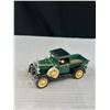 Image 2 : Limited Edition 1948 Chev Flatbed and 1931 Ford Model A Truck National Motor Museum Mint 1/32 Scale
