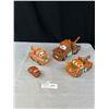 Image 2 : 10 Pcs Tow Mater Tow Trucks Semi Truck/Trailer Etc