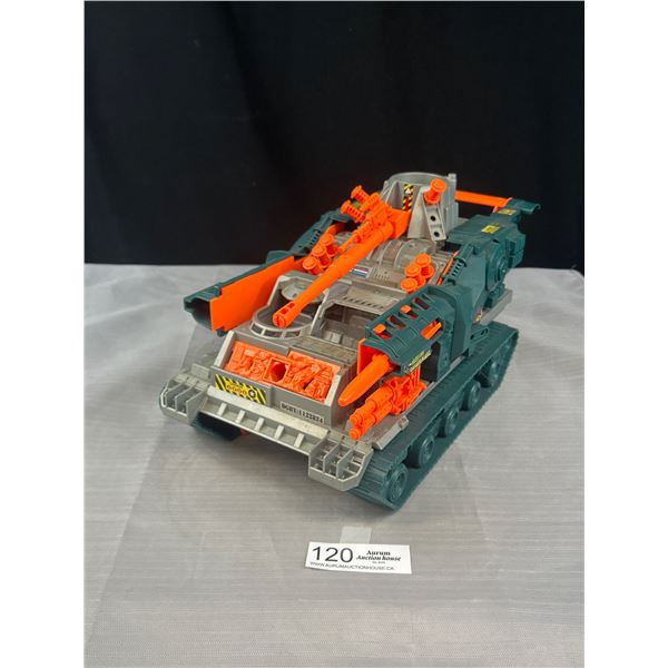 1990 G.I Joe Vehicle