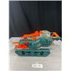 Image 2 : 1990 G.I Joe Vehicle