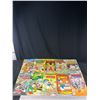 Image 3 : Lot of Approx 40 Comics