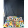 Image 5 : Lot of Approx 40 Comics