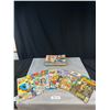 Image 1 : Lot of Approx 40 Comics