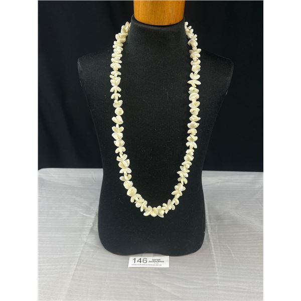 Beautiful Mother of Pearl Necklace