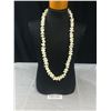 Image 1 : Beautiful Mother of Pearl Necklace