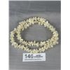 Image 3 : Beautiful Mother of Pearl Necklace
