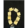 Image 3 : 2 Vintage Bone Bracelets