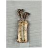 Image 3 : Vintage Rhinestones Brooch