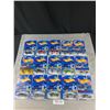 Image 1 : Lot of 15 Hotwheels in Cases