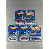 Image 2 : Lot of 15 Hotwheels in Cases