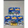 Image 4 : Lot of 15 Hotwheels in Cases