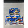 Image 4 : Lot of 15 Hotwheels in Cases